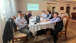 Tăng cường hợp tác giáo dục Việt Nam-Kazakhstan