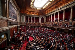 Pháp đặt mốc lịch sử, là nước đầu tiên trên thế giới đưa quyền phá thai vào Hiến pháp