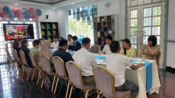 Tăng cường liên kết doanh nghiệp Việt Nam tại Brunei Darussalam