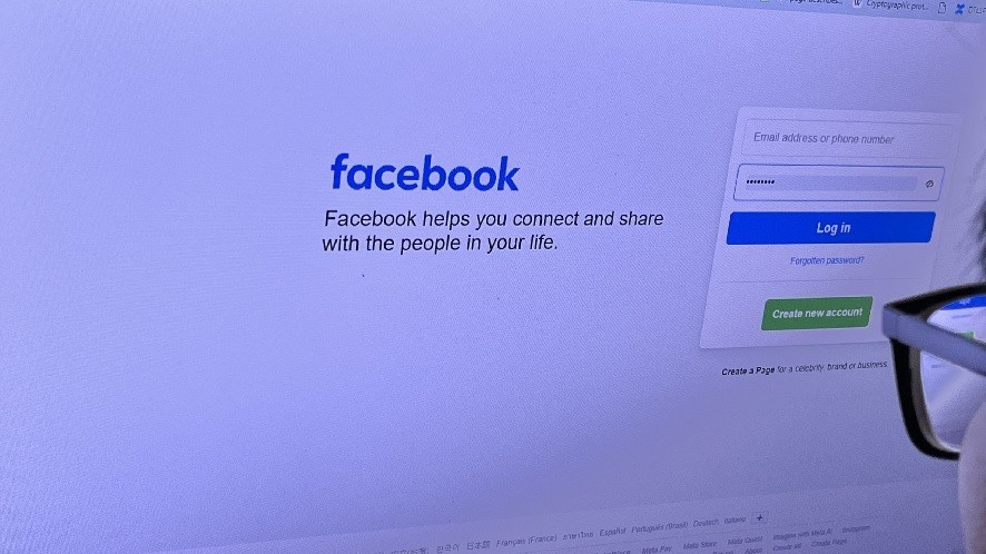 Facebook, Instagram bất ngờ sập trên toàn cầu