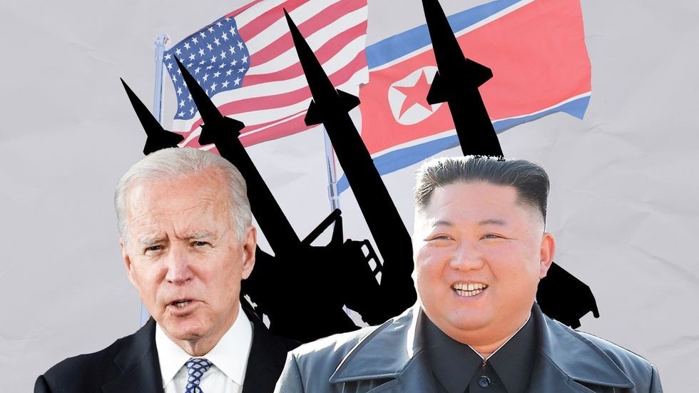 Mỹ 'nhẹ giọng' sau thông tin sẽ xem xét 'các bước tạm thời' với Triều Tiên