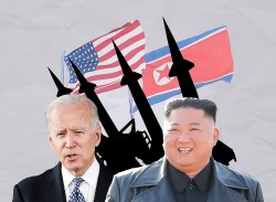 Mỹ 'nhẹ giọng' sau thông tin sẽ xem xét 'các bước tạm thời' với Triều Tiên