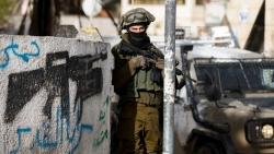 Đàm phán hòa bình Israel - Hamas: Chưa có đột phá, ít nhiều đã hiểu ý nhau