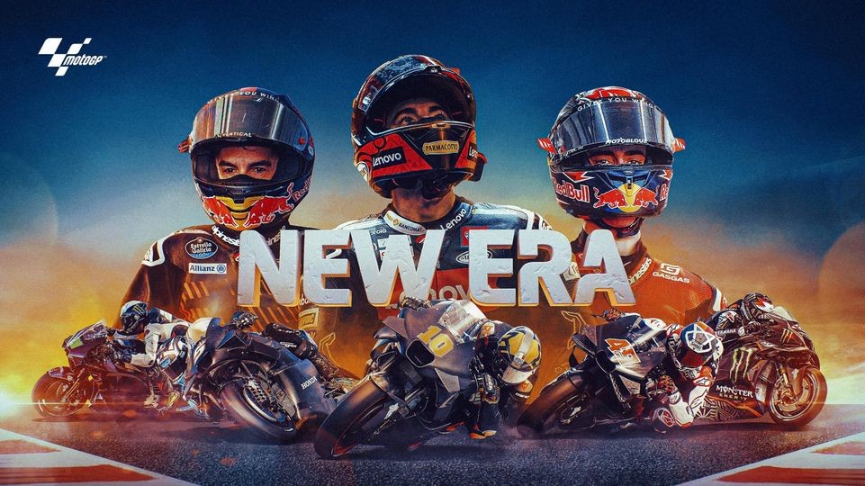 75 năm MotoGP và hành trình 2024