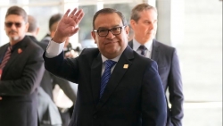 Tổng thống Peru chuẩn bị cải tổ Nội các, Thủ tướng thông báo từ chức