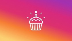Cách tắt thông báo sinh nhật trên Instagram để tránh làm phiền