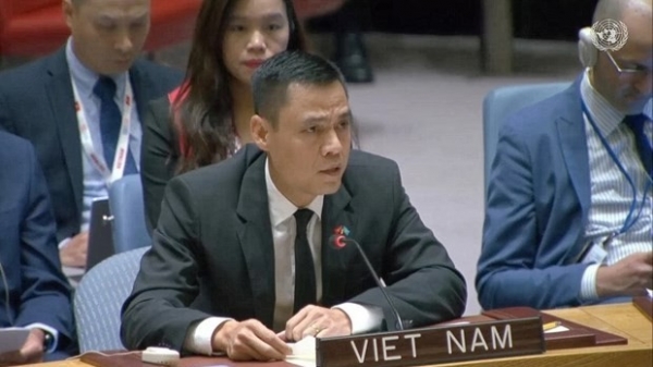 Vietnam continues call for ceasefire in Gaza Strip: Ambassador