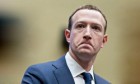 Mark Zuckerberg bốc hơi 100 triệu USD sau khi Facebook lỗi 2 tiếng