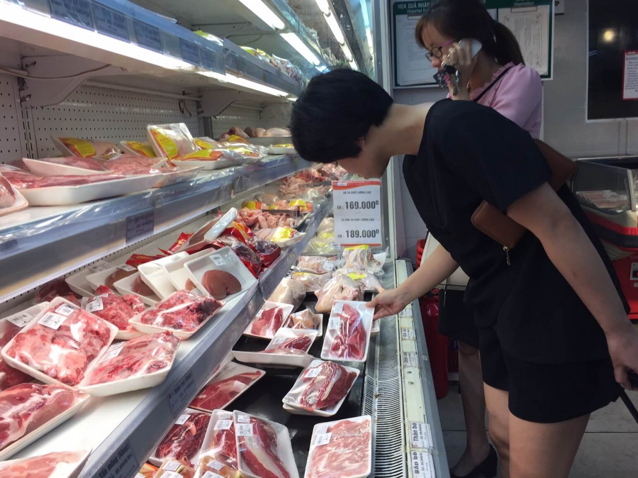 Giá heo hơi hôm nay 11/9: Ổn định trên cả nước, dao động từ 57.000 - 61.000 đồng/kg