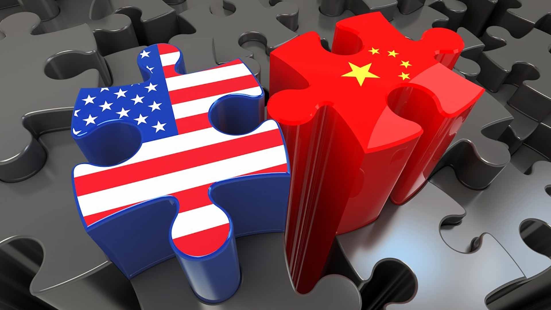 Ngay cả khi sự mất cân bằng tồn tại, giữa Mỹ và Trung Quốc vẫn có yếu tố bổ sung cho nhau. (Nguồn: Reuters)