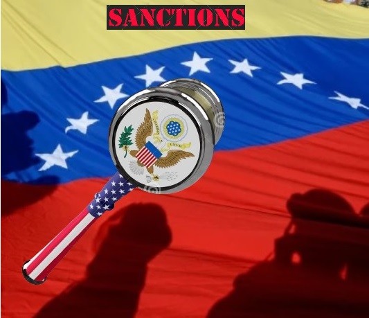 Các nước Mỹ Latinh đồng loạt bảo vệ Venezuela trước đòn trừng phạt của Mỹ