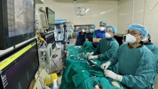 Vietnam to elevate six hospitals to global standards