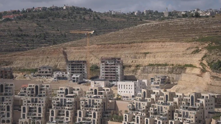 Phớt lờ cảnh báo của đồng minh quyền lực Mỹ, Israel quyết xây gần 3.500 nhà định cư ở Bờ Tây, cơ hội nào cho hòa bình khu vực?
