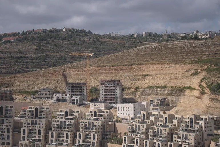 Phớt lờ cảnh báo của đồng minh quyền lực Mỹ, Israel quyết xây gần 3.500 nhà định cư ở Bờ Tây, cơ hội nào cho hòa bình khu vực?