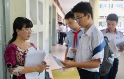 Tuyển sinh lớp 10: Hà Nội thành lập 7 đoàn kiểm tra quy chế