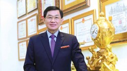 Đạo đức kinh doanh - Chìa khóa bền vững của doanh nhân Johnathan Hạnh Nguyễn