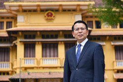 Thủ tướng Phạm Minh Chính thăm New Zealand: Giai đoạn mới, xung lực mới