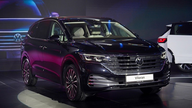 Volkswagen Teramont X bất ngờ tăng giá bán dù chưa chính thức ra mắt