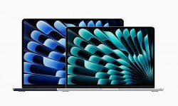Khi nào MacBook Air M3 mở bán tại Việt Nam?