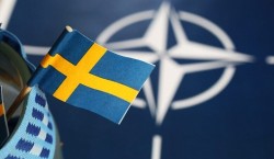 Thụy Điển chính thức gia nhập NATO: 'Đạp gió rẽ sóng' bước vào kỷ nguyên mới có 'ngọn đuốc' dẫn đường, Mỹ-NATO ca ngợi hết lời