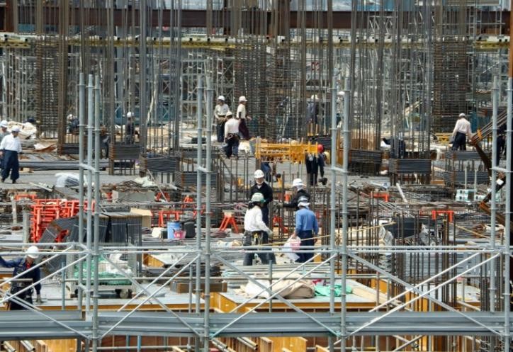 Nhật Bản tăng tốc thu hút lao động tay nghề cao