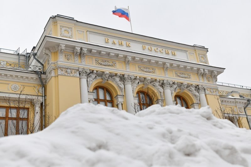 Tài sản Nga bị phong tỏa: Moscow ra tuyên bố dứt khoát nhất,