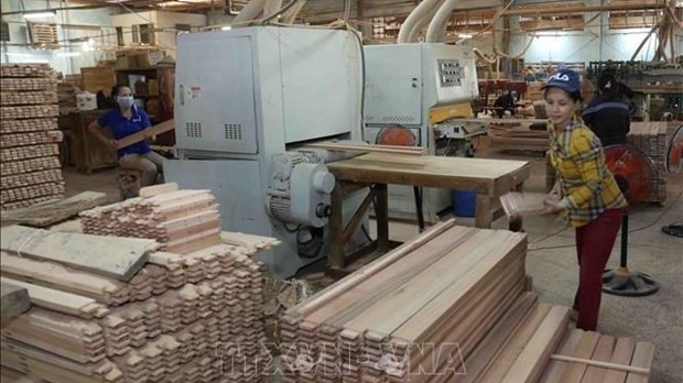 Wood, furniture firms advised to utilise e-commerce to boost exports