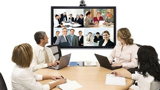 VinaCapital Ventures invests in Vietnam-based video conferencing provider