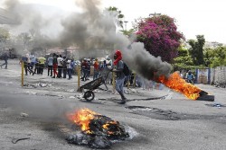 Khủng hoảng Haiti: Mỹ thêm viện trợ, bổ nhiệm 'khẩn cấp' Đại sứ mới; Thụy Sỹ sơ tán nhân viên ngoại giao