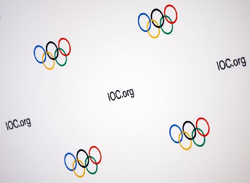 IOC sẽ xem xét khả năng vận động viên Nga và Bearus tham dự lễ khai mạc Olympic