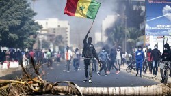 Tân Thủ tướng Senegal thành lập chính phủ mới