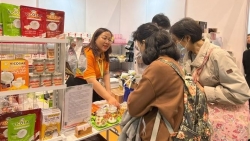 Thực phẩm chay Việt Nam nỗ lực chinh phục thị trường châu Á