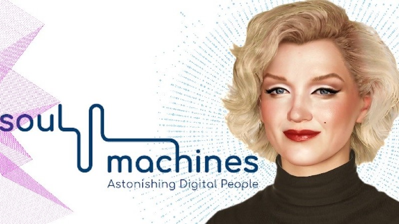 Trí tuệ nhân tạo đưa 'biểu tượng gợi cảm' Marilyn Monroes đến gần hơn với người hâm mộ