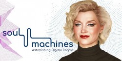 Trí tuệ nhân tạo đưa 'biểu tượng gợi cảm' Marilyn Monroes đến gần hơn với người hâm mộ