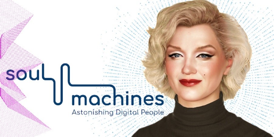 'Biểu tượng gợi cảm' Marilyn Monroes sẽ đến gần hơn với người hâm mộ qua phiên bản kỹ thuật số