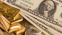 Giá vàng hôm nay 5/7/2024: Giá vàng nhẫn tiếp tục tăng, vàng thế giới 'kiểm tra' mức cao mới, Fed chưa giảm lãi suất?