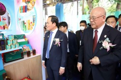 Lễ hội Việt - Nhật 2024: Thắt chặt tình hữu nghị, hợp tác giữa Việt Nam và Nhật Bản