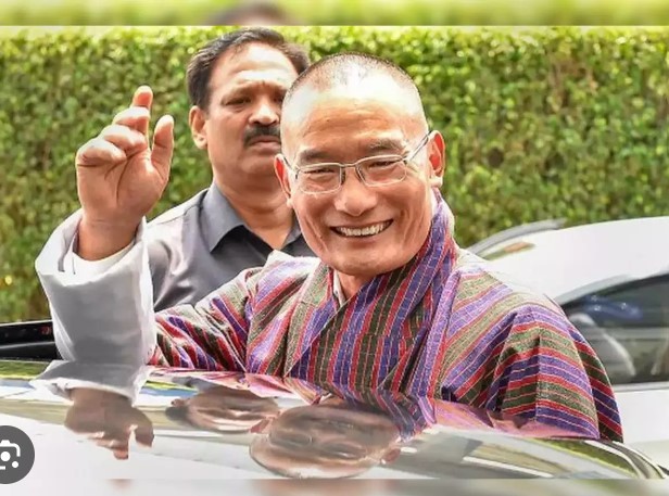 Thủ tướng Bhutan Tshering Tobgay dự kiến thăm Ấn Độ vào tuần tới. (Nguồn: PTI)