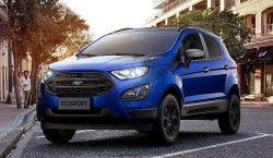Cập nhật bảng giá xe hãng Ford mới nhất tháng 3/2024