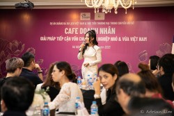 Hoa hậu Nguyễn Thị Tuyết Nhung: Sứ mệnh quảng bá du lịch Việt Nam qua Hoa hậu Áo dài