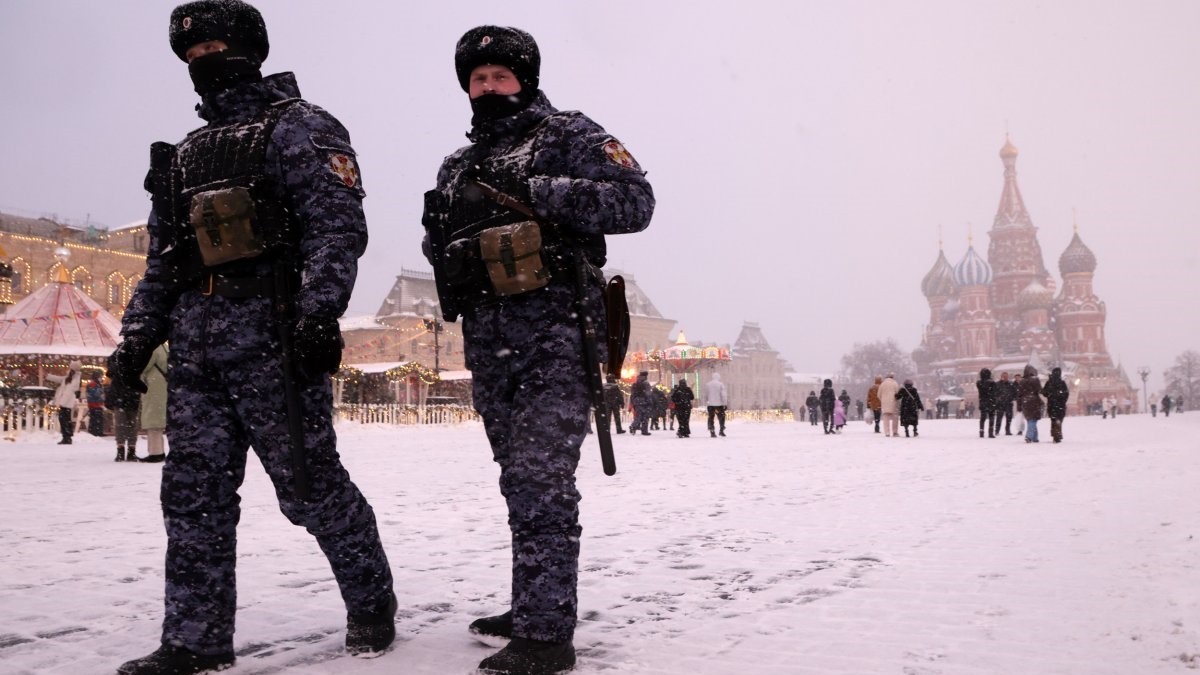 Sau Mỹ, Hà Lan cảnh báo nguy cơ tấn công khủng bố tại Nga và động thái của Moscow?