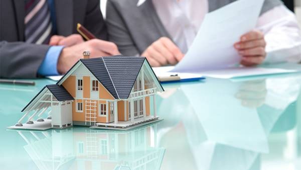 Hồ sơ miễn thuế đối với trường hợp thừa kế bất động sản