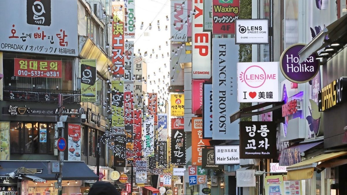 Hàn Quốc: Đà phục hồi kinh tế chậm, xuất khẩu tăng trưởng nhanh