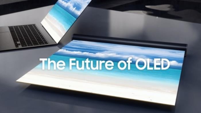 Samsung Display xây dựng dây chuyền sản xuất màn hình OLED thế hệ 8.6
