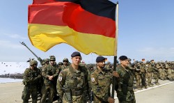Tham vọng biến quân đội thành lực lượng lớn nhất châu Âu, Đức giờ đây 'lo'... thiếu tiền cho quốc phòng