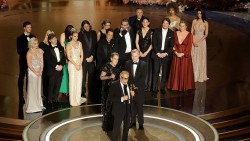 Oscar 2024: Oppenheimer xuất sắc giành 7 giải thưởng quan trọng