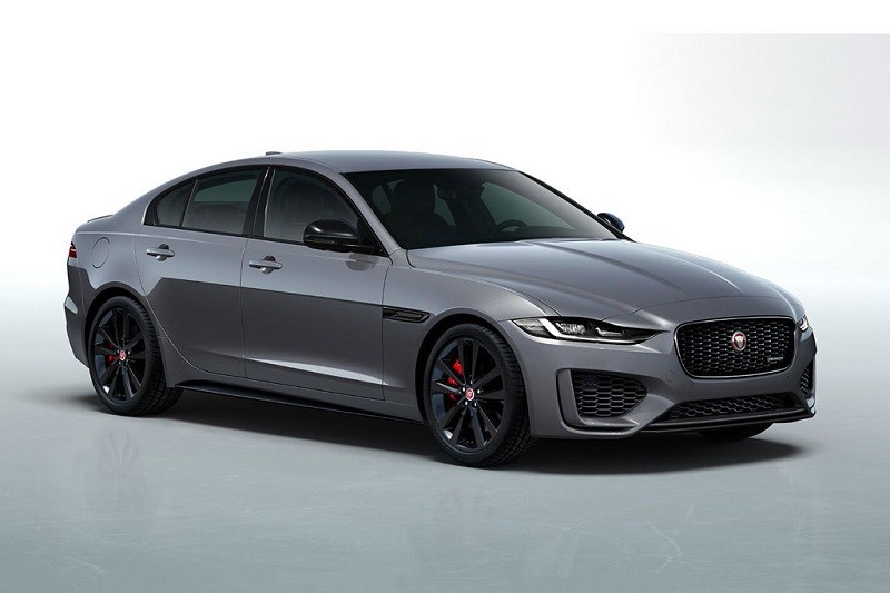 Cập nhật bảng giá xe hãng Jaguar mới nhất tháng 3/2024.