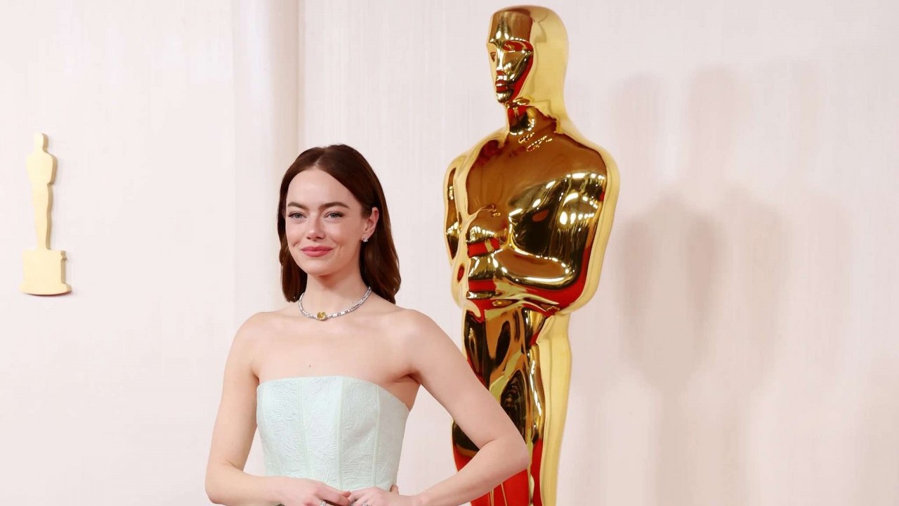Những ngôi sao mặc đẹp nhất thảm đỏ lễ trao giải Oscar 2024 theo bình chọn của Vogue