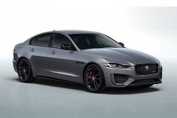 Cập nhật bảng giá xe hãng Jaguar mới nhất tháng 3/2024