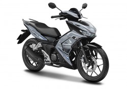 Cập nhật bảng giá xe Honda Winner X mới nhất tháng 3/2024